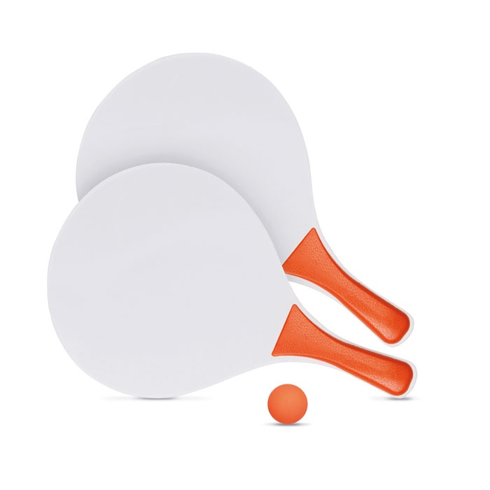 MATCH - Raquette plage thumb