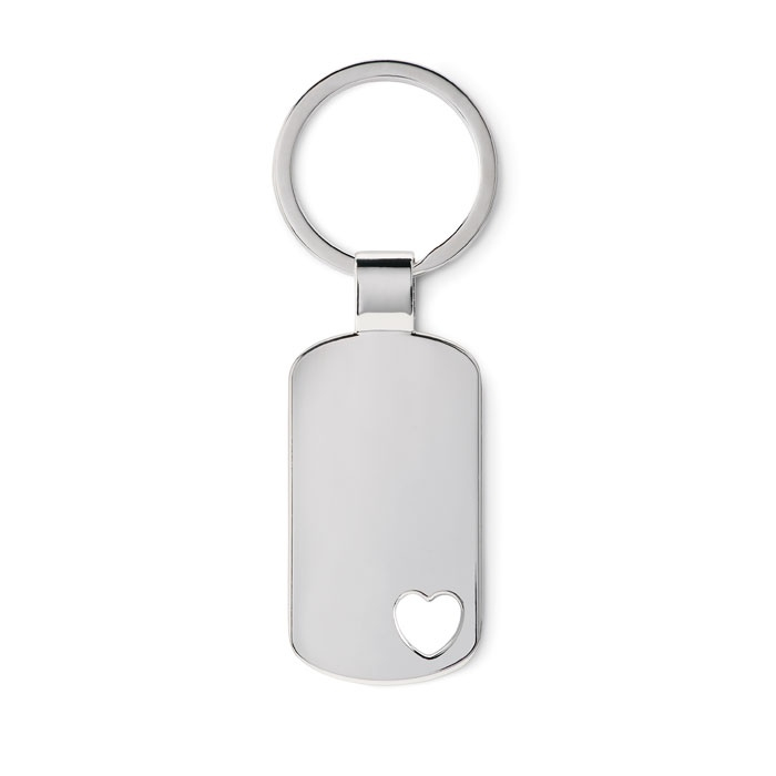 CORAZON - Porte-clés cœur thumb