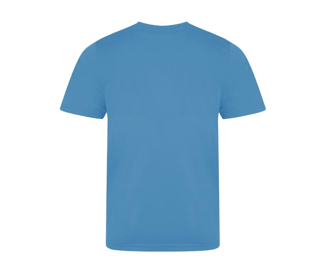 Tee-shirt respirant unisexe