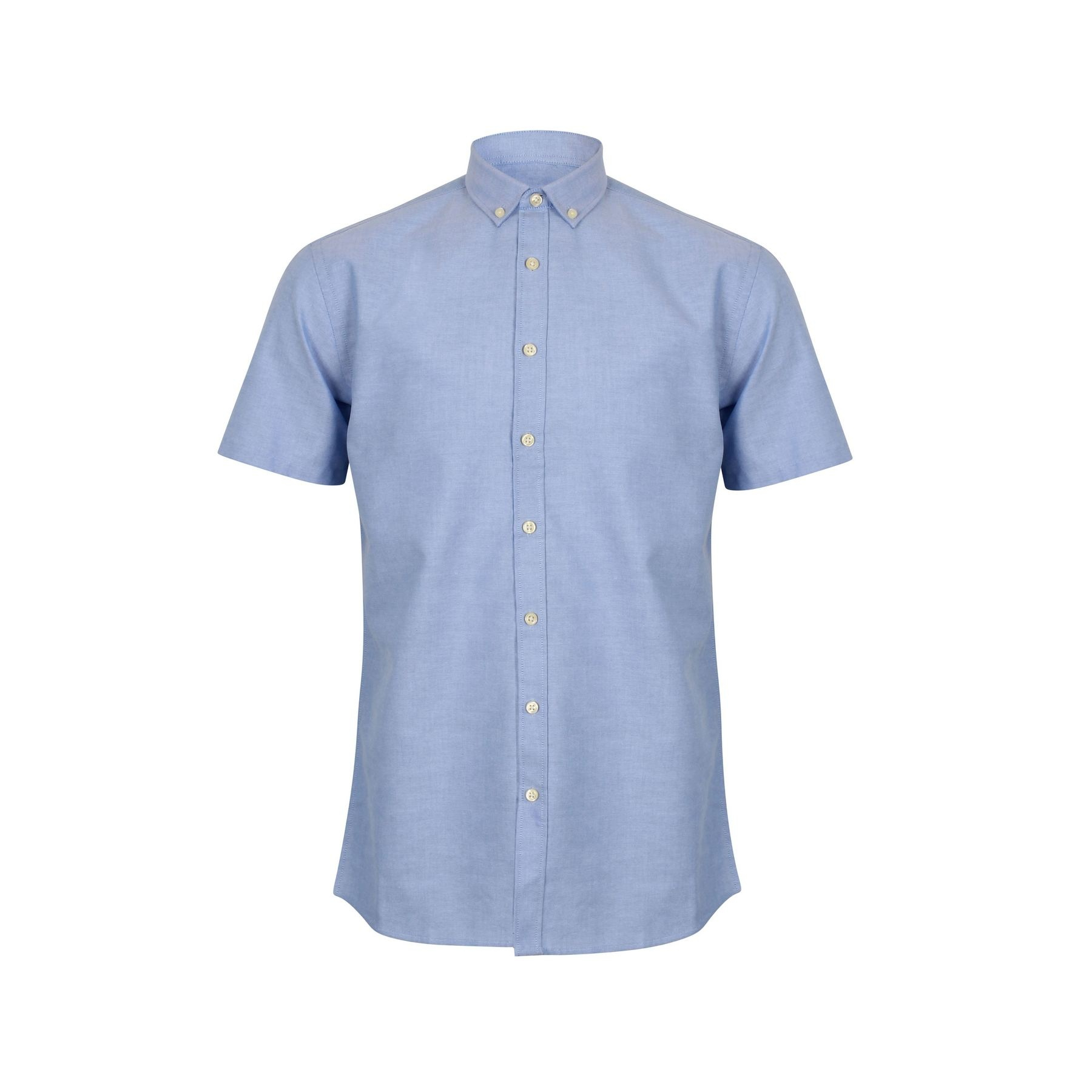 Chemisette oxford homme