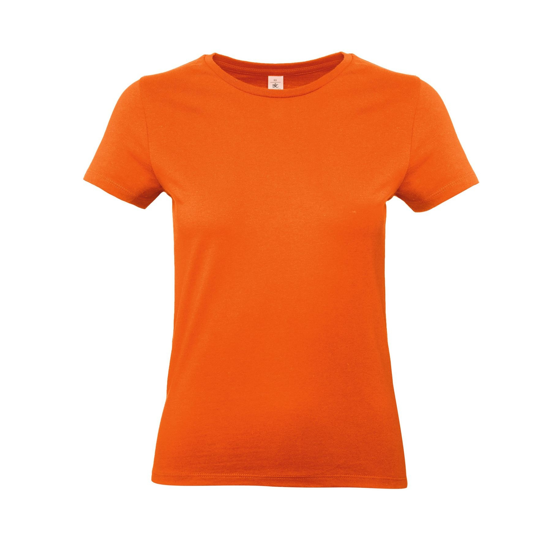 Tee-shirt femme col rond 190