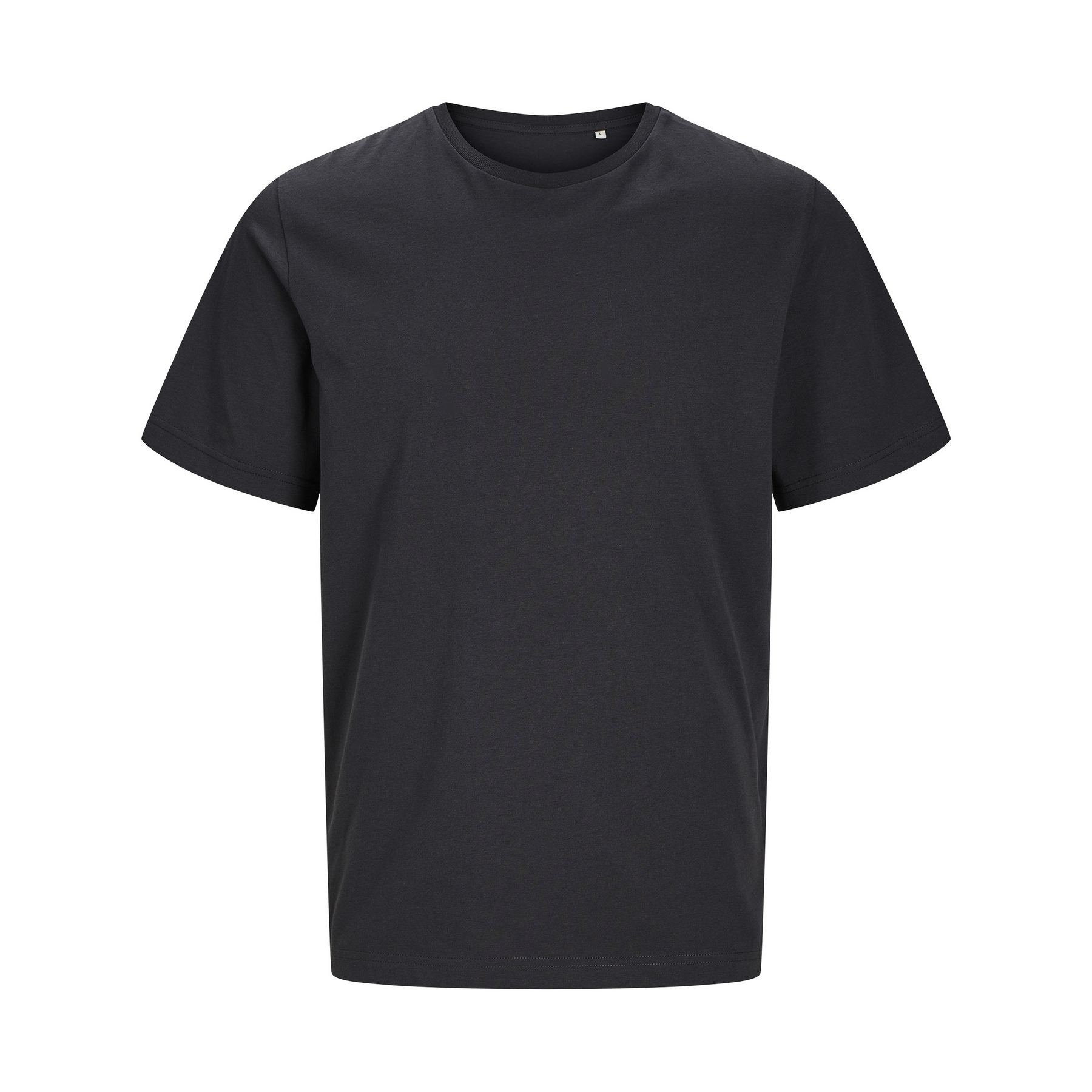 Tee-shirt unisexe en coton organique
