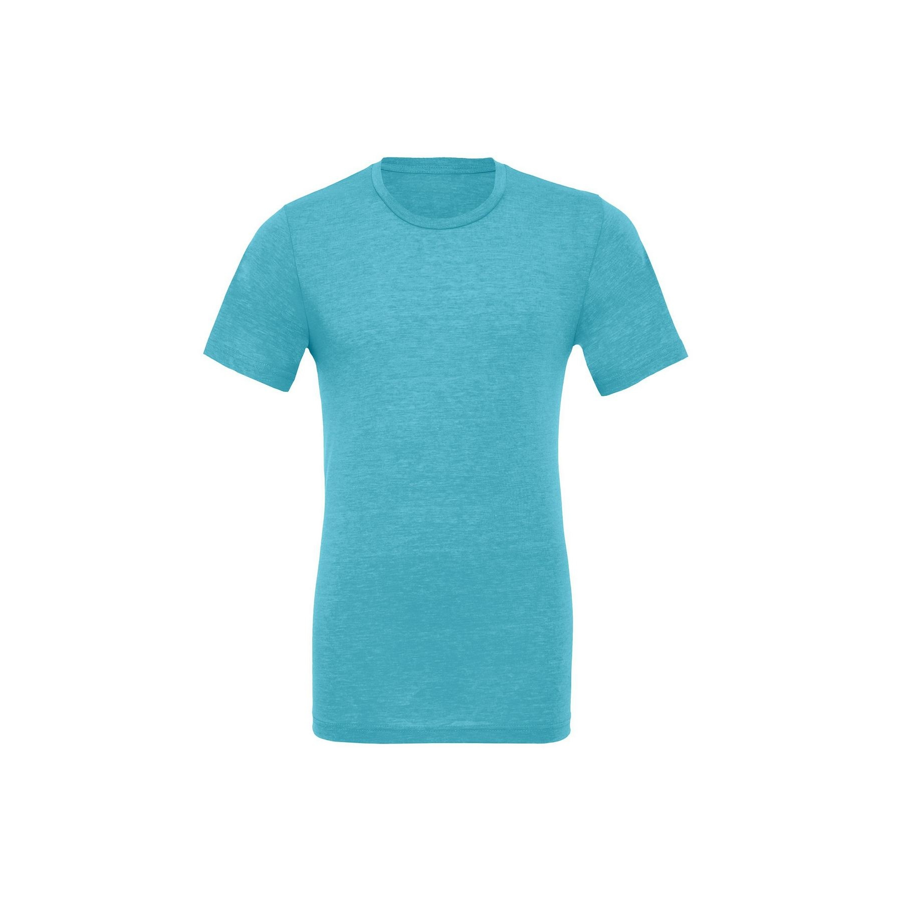Tee-shirt unisexe triblend