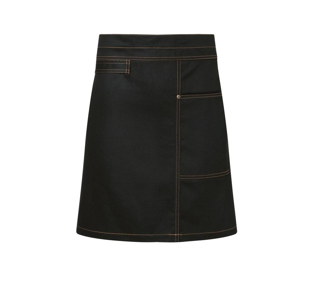Tablier urban casual-style