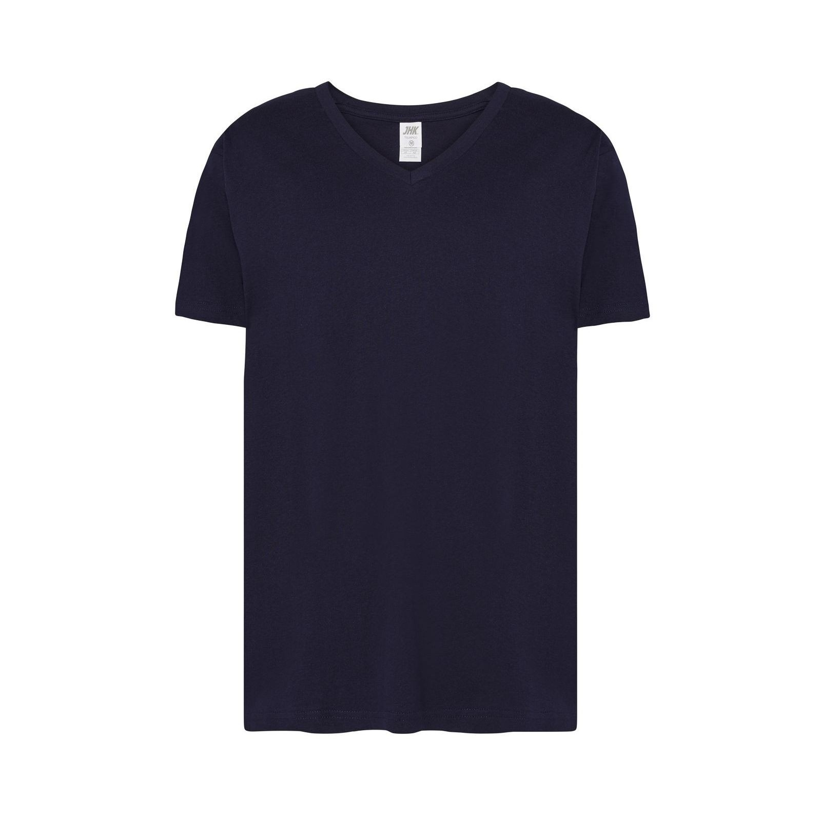 Tee-shirt col v 160