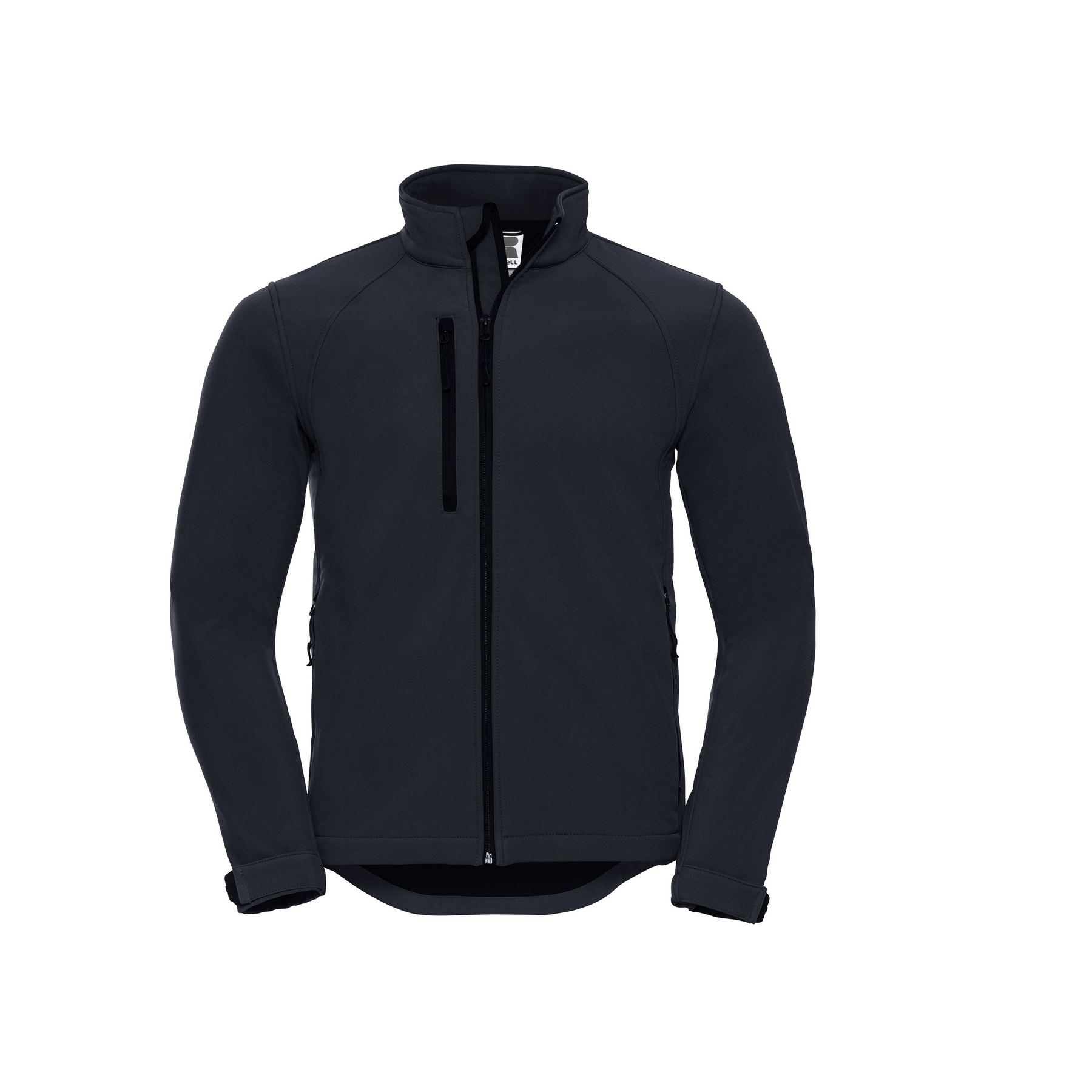 Veste softshell 3 couches