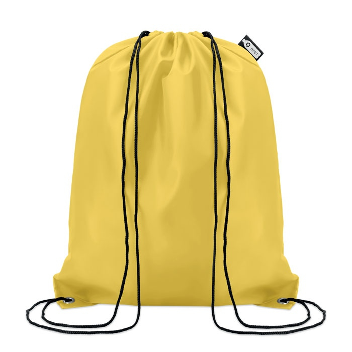 SHOOPPET - Sac cordelette en PET 190gr