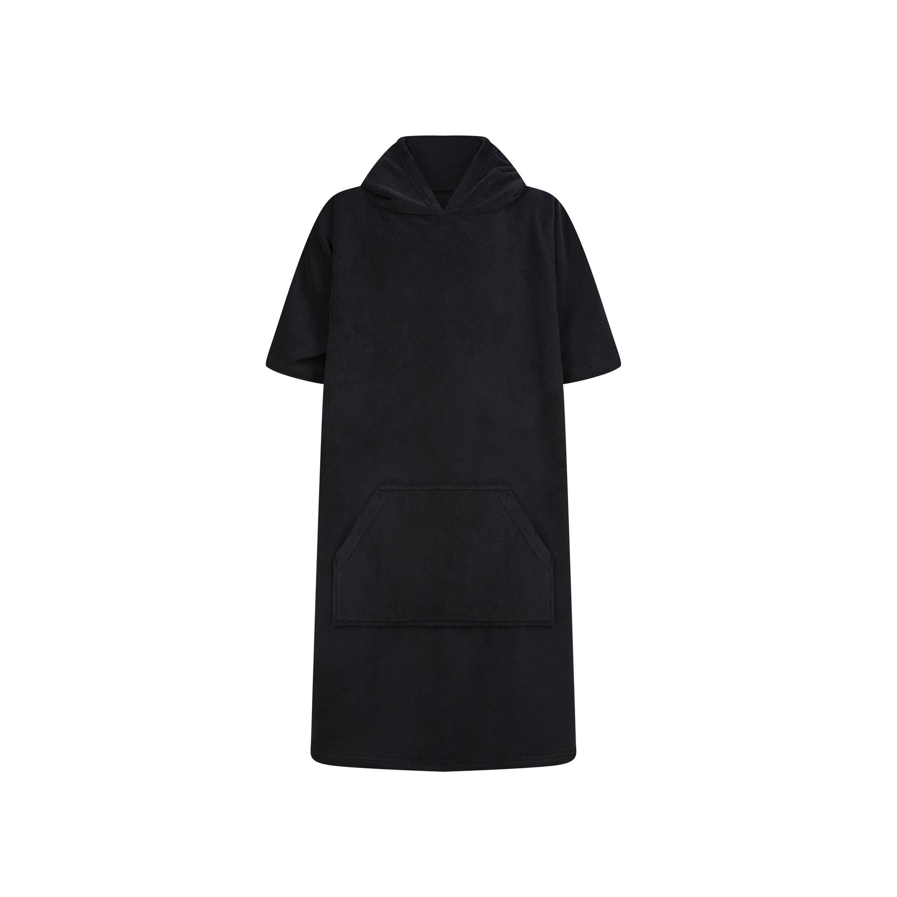 Poncho en polyester enfant