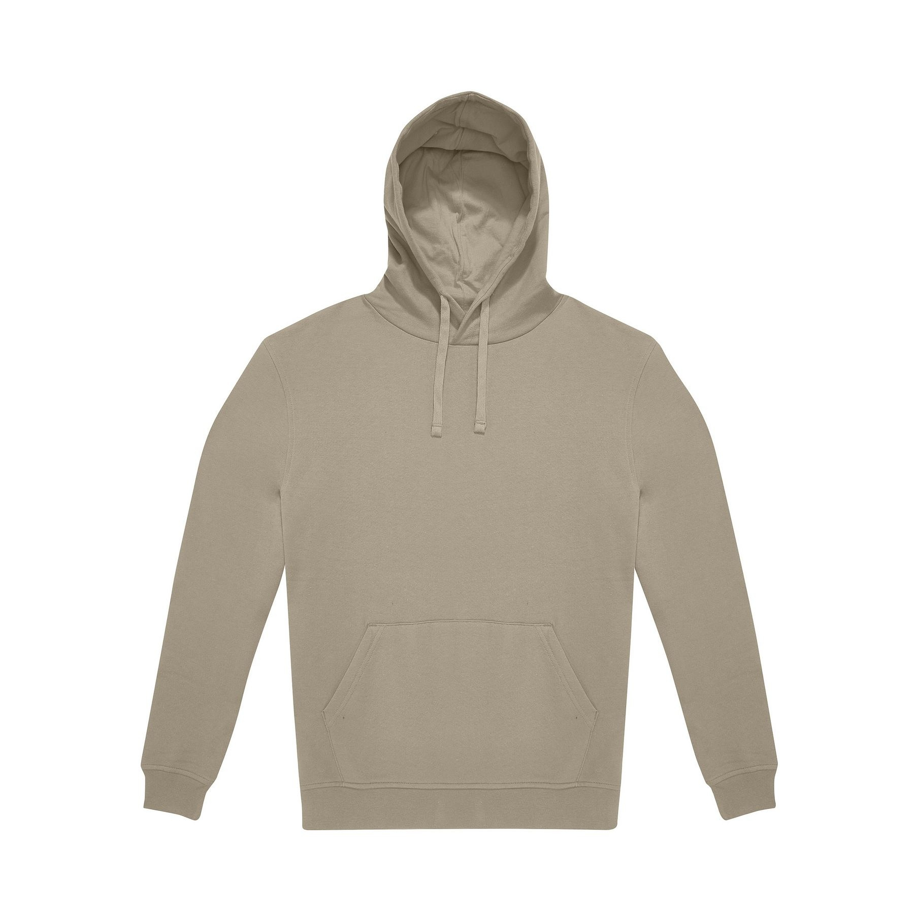 Sweat capuche unisexe