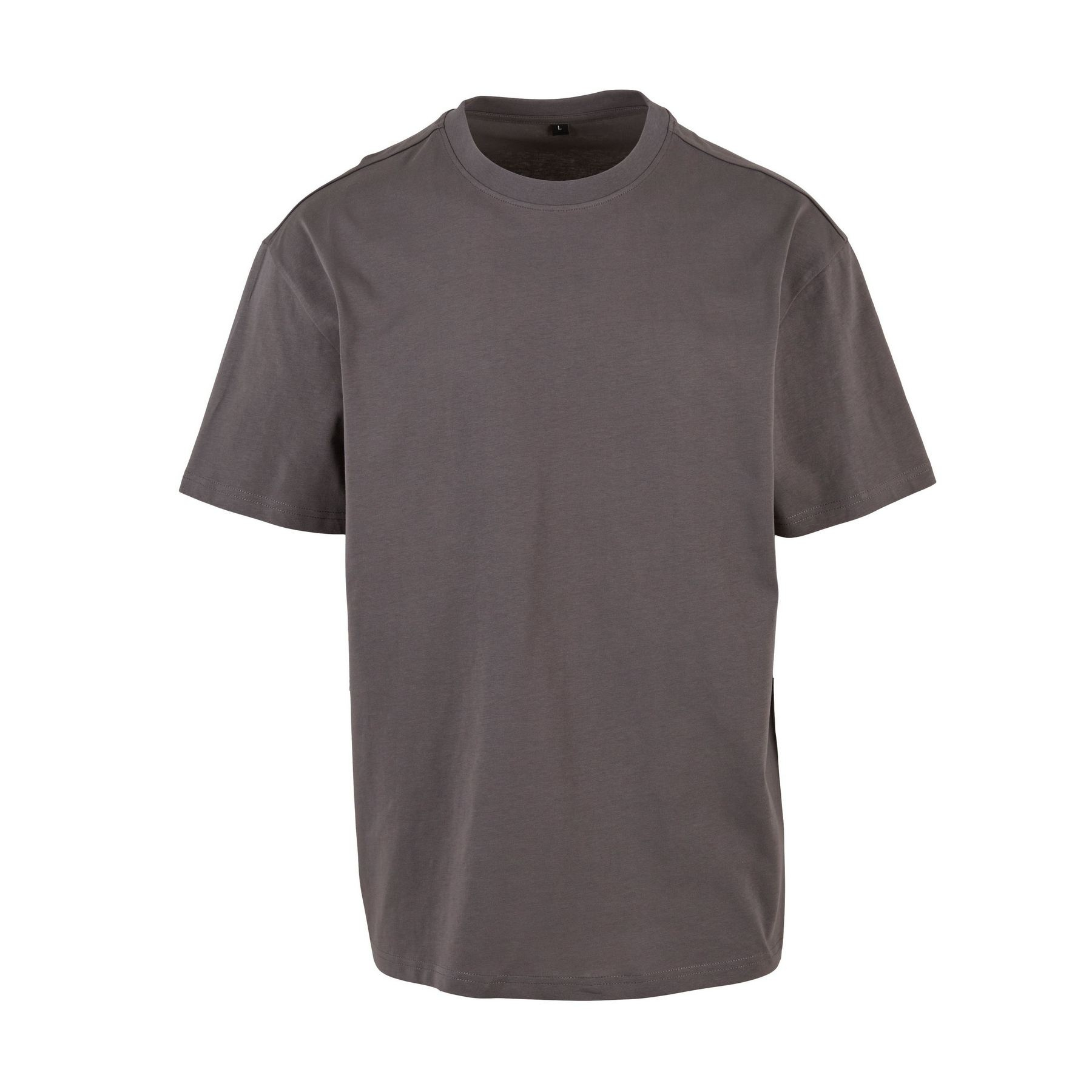 Tee-shirt ample en coton