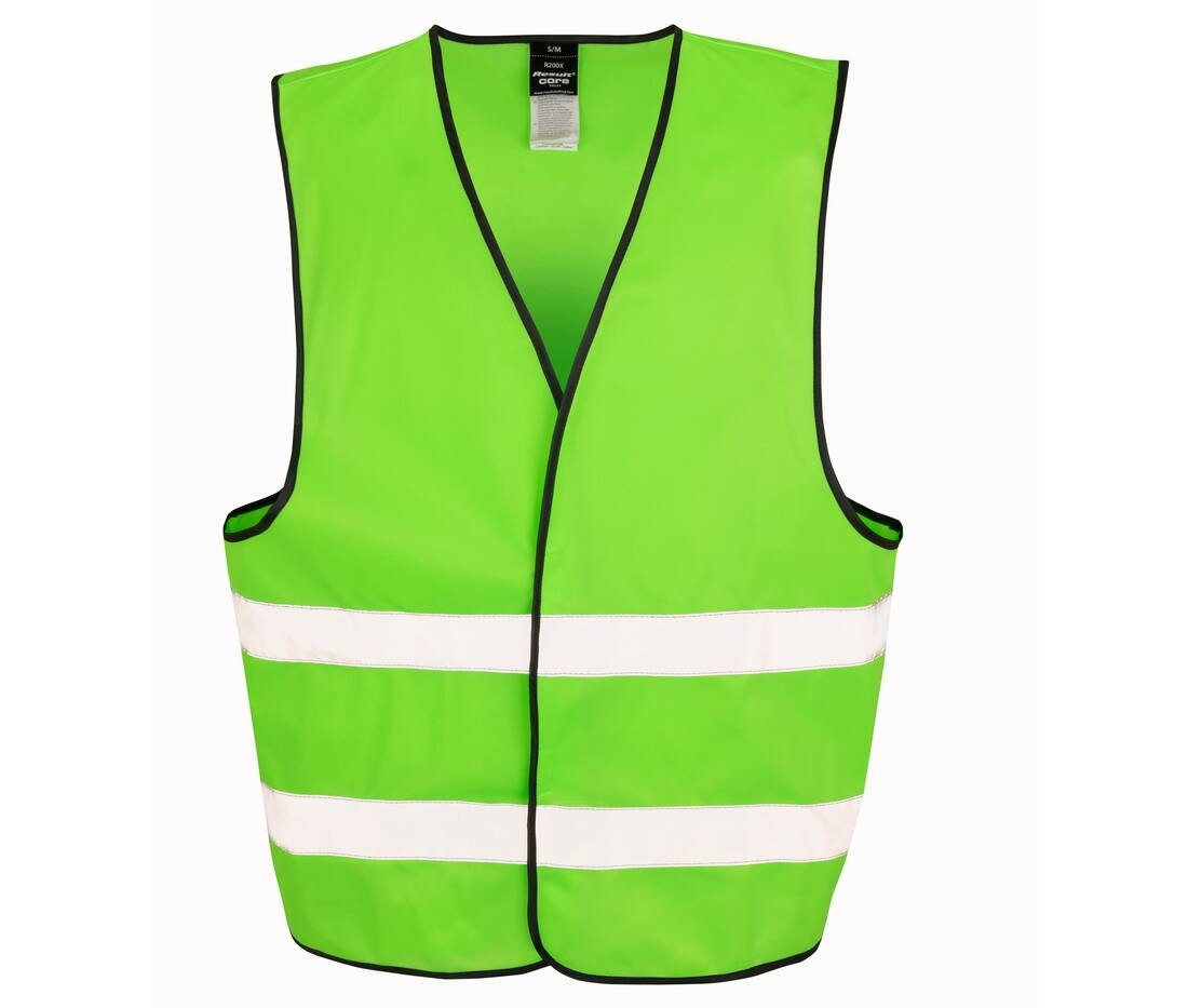 Gilet de visibilité