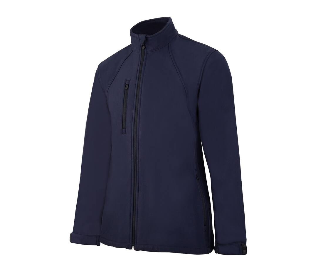 Veste softshell 3 couches thumb
