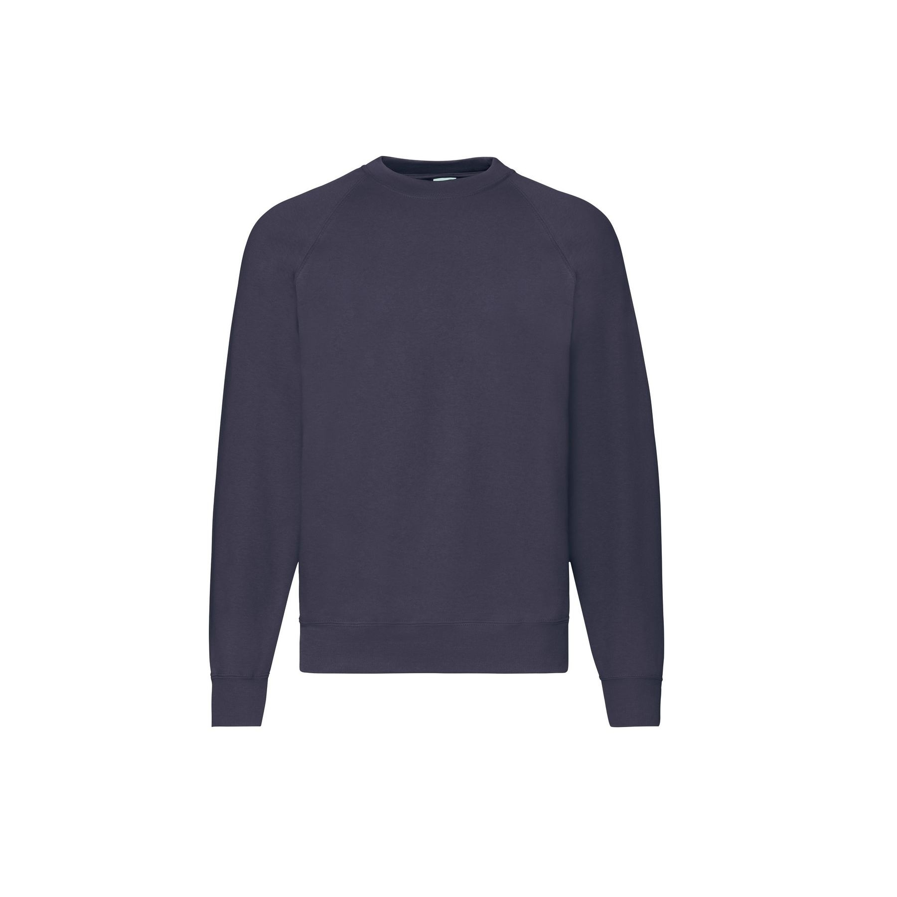 Sweat 80/20 manches raglan 280