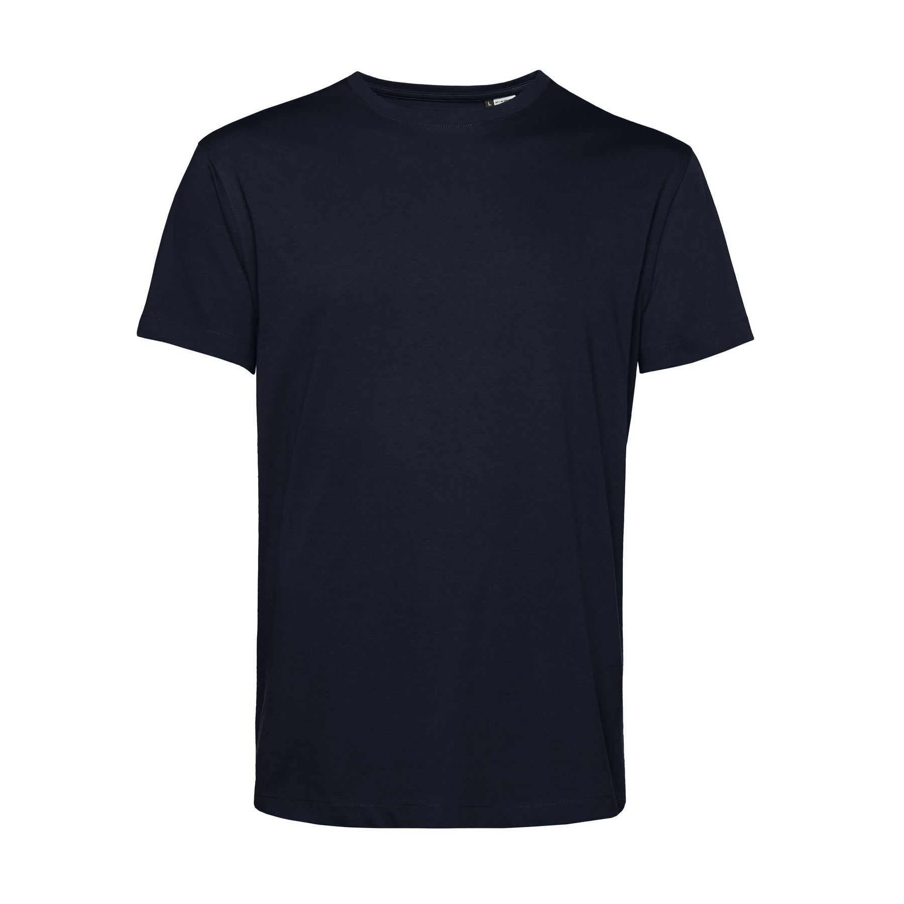 Tee-shirt homme col rond 150 organique