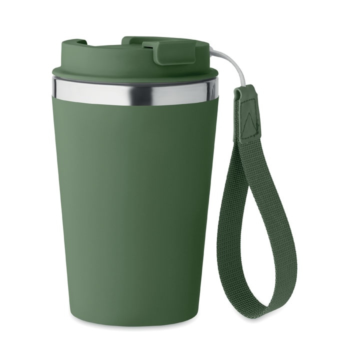 TOPAZ - Gobelet double paroi 350 ml
