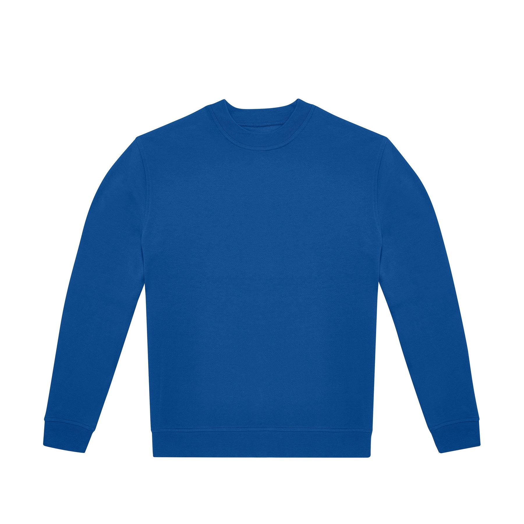 Sweat col rond unisexe