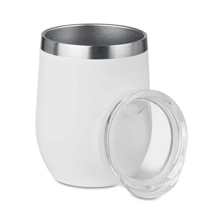 CHIN CHIN - Verre double paroi 300ml