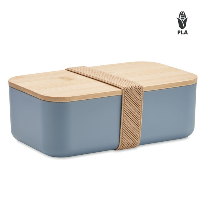 BEIBABOX - Boîte à lunch maïs PLA 1000ml