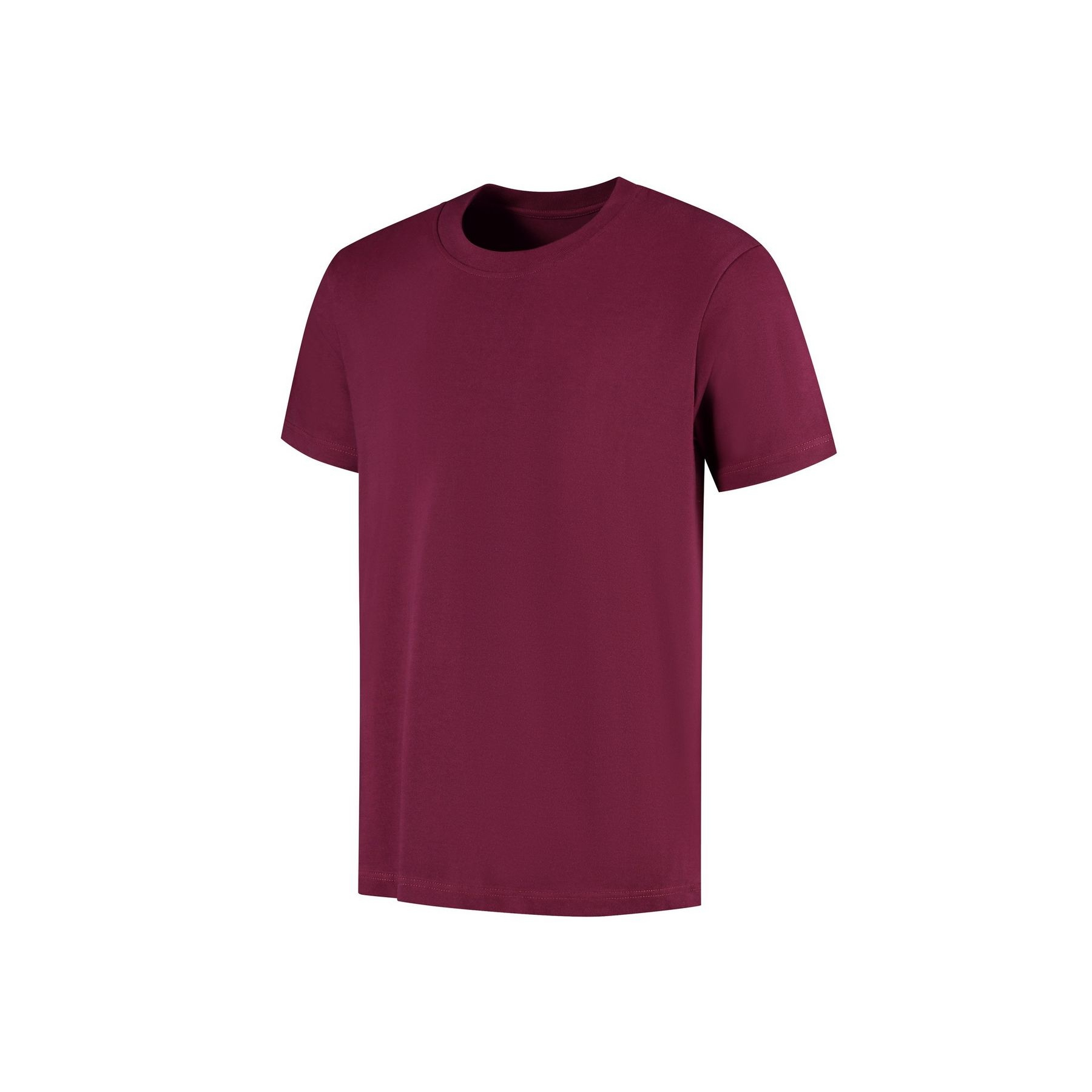 Organic cotton relaxed fit t-shirt