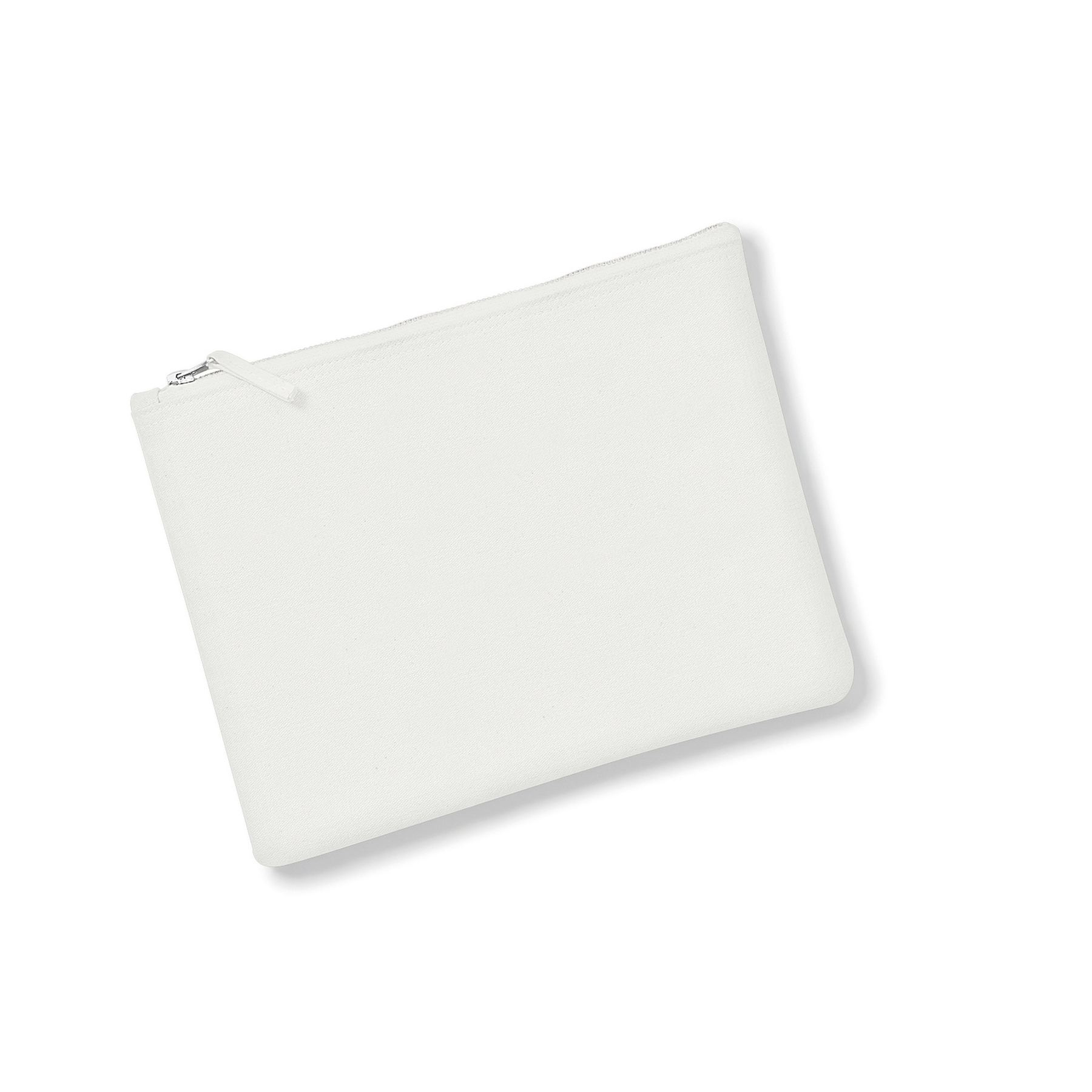 Trousse en coton canvas
