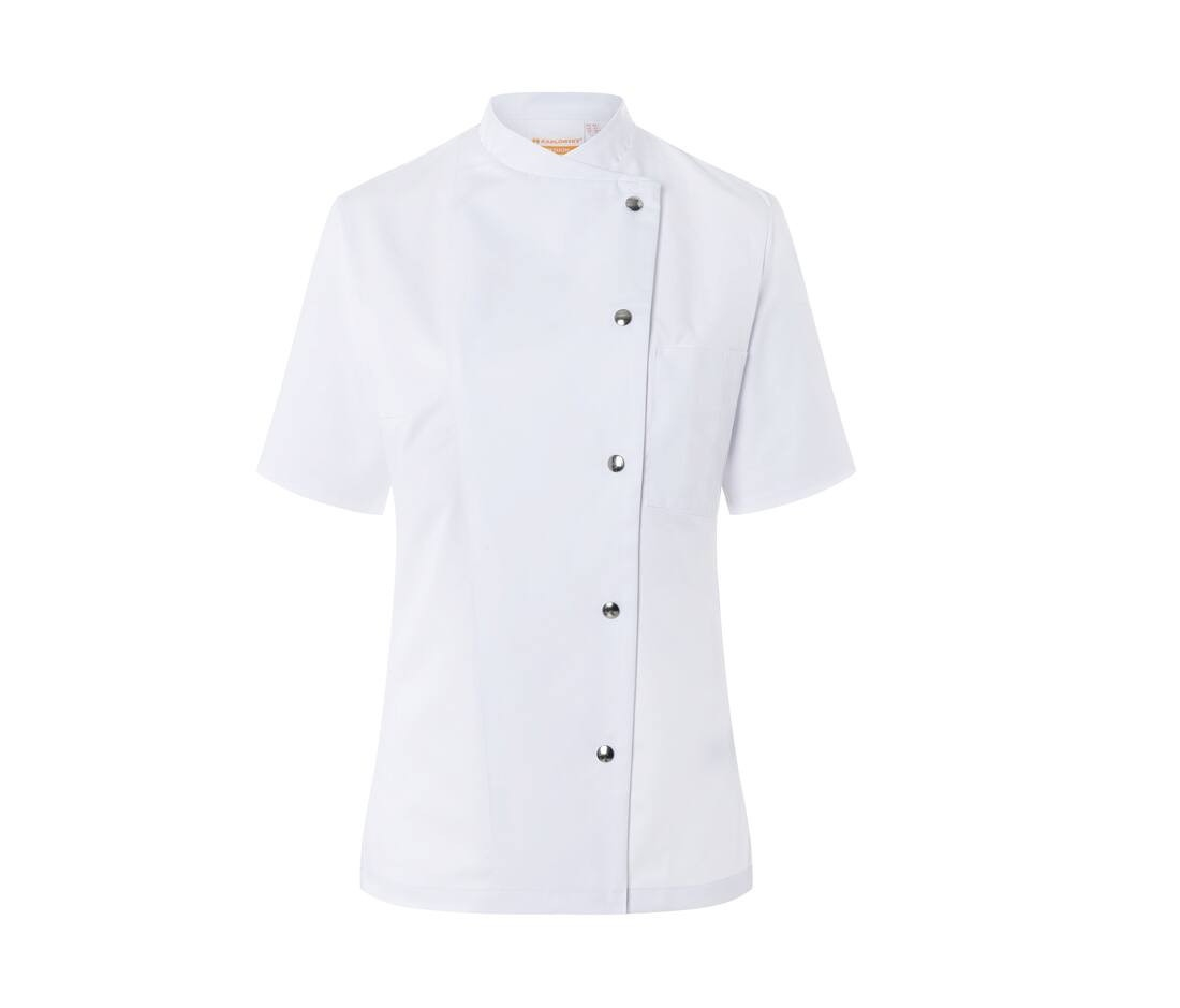 Veste de cuisine femme greta