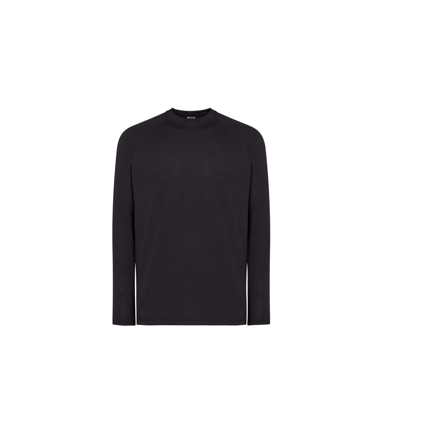 Tee-shirt de sport manches longues thumb