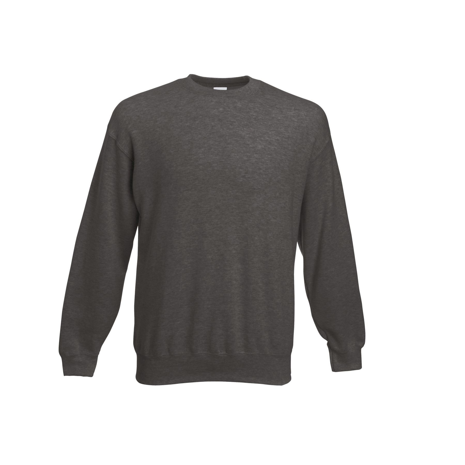 Sweat 80/20 manches droites 280
