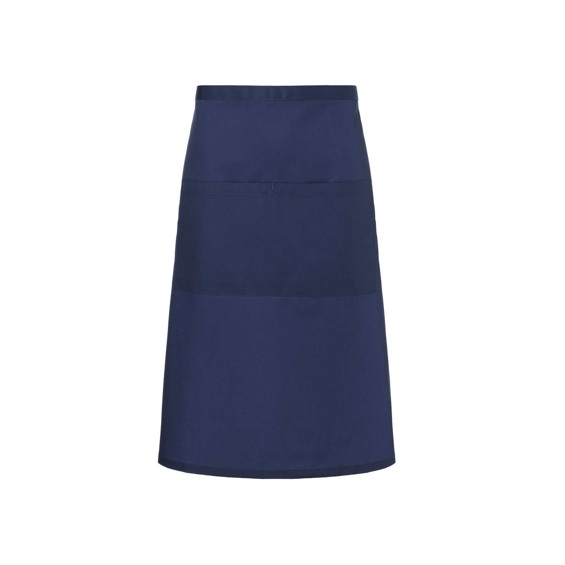 Tablier de bistro basic avec poche