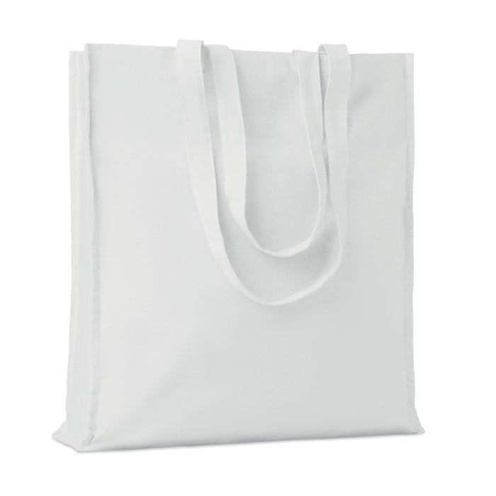 PORTOBELLO - Sac shopping coton 140gr/m²