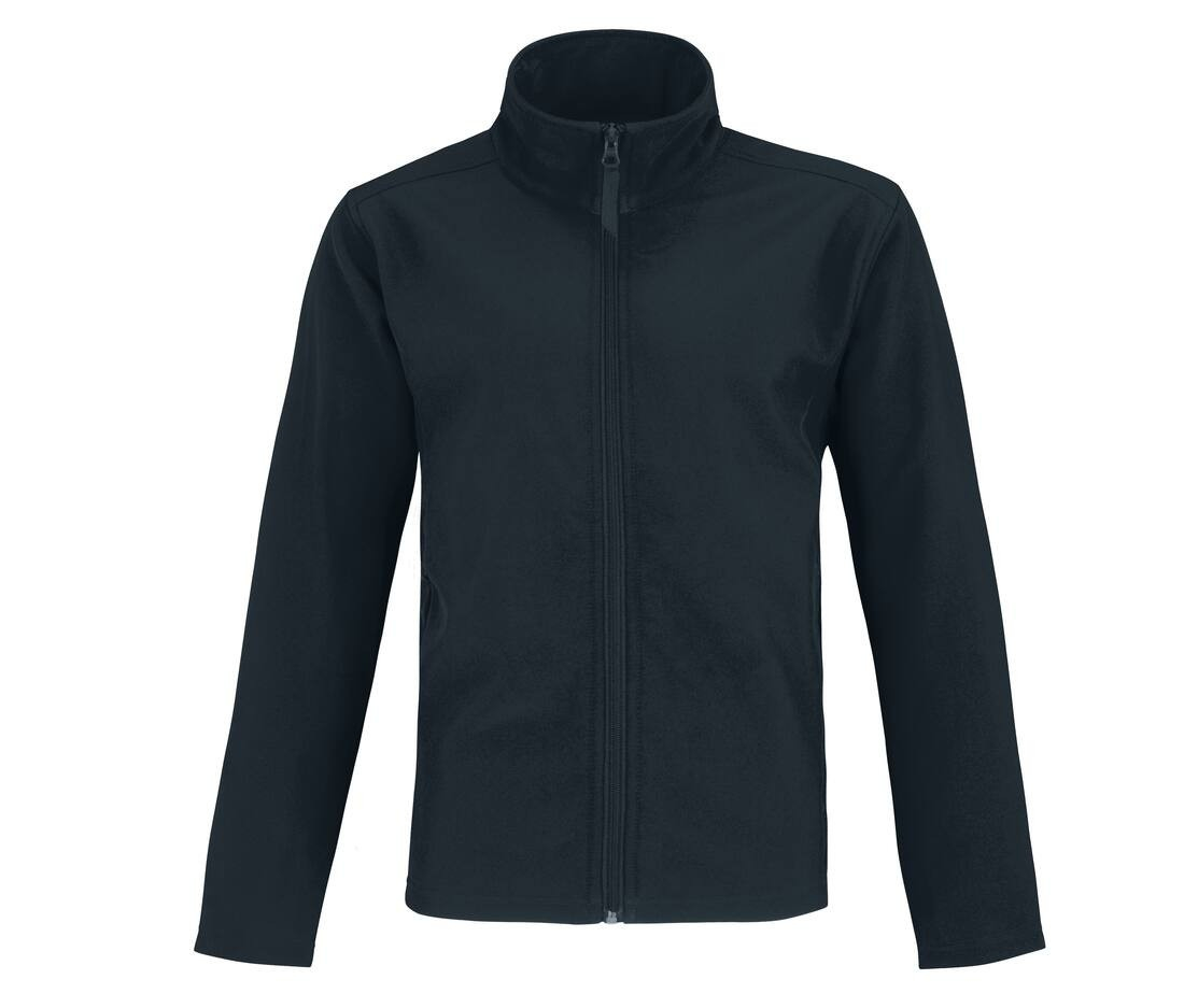 Veste softshell homme id.701
