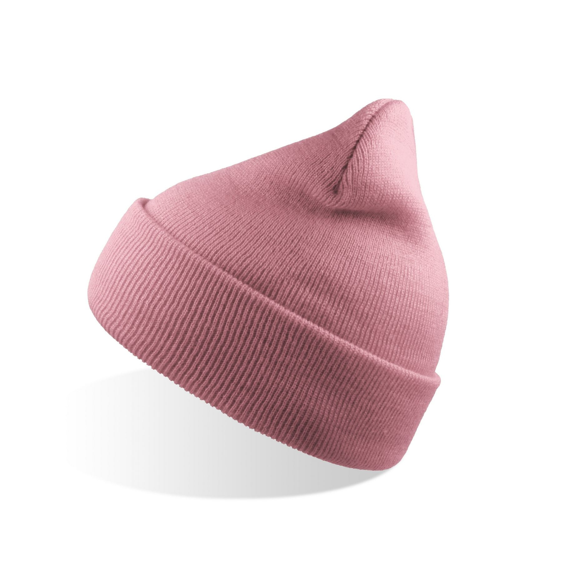 Bonnet en polyester recyclé