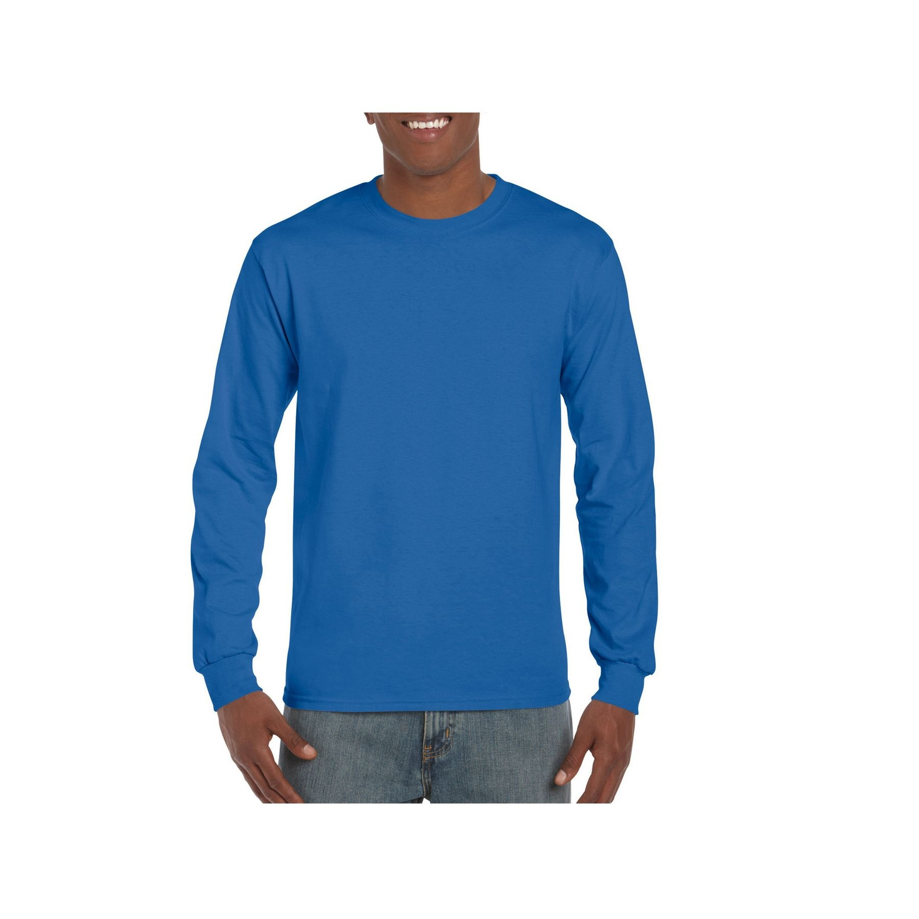 Tee-shirt manches longues 200