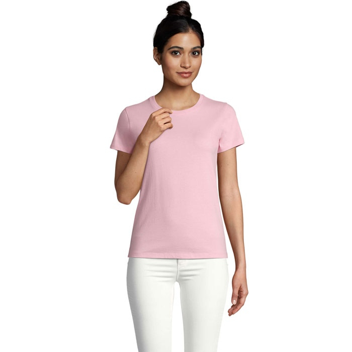 IMPERIAL WOMEN T-Shirt 190g thumb