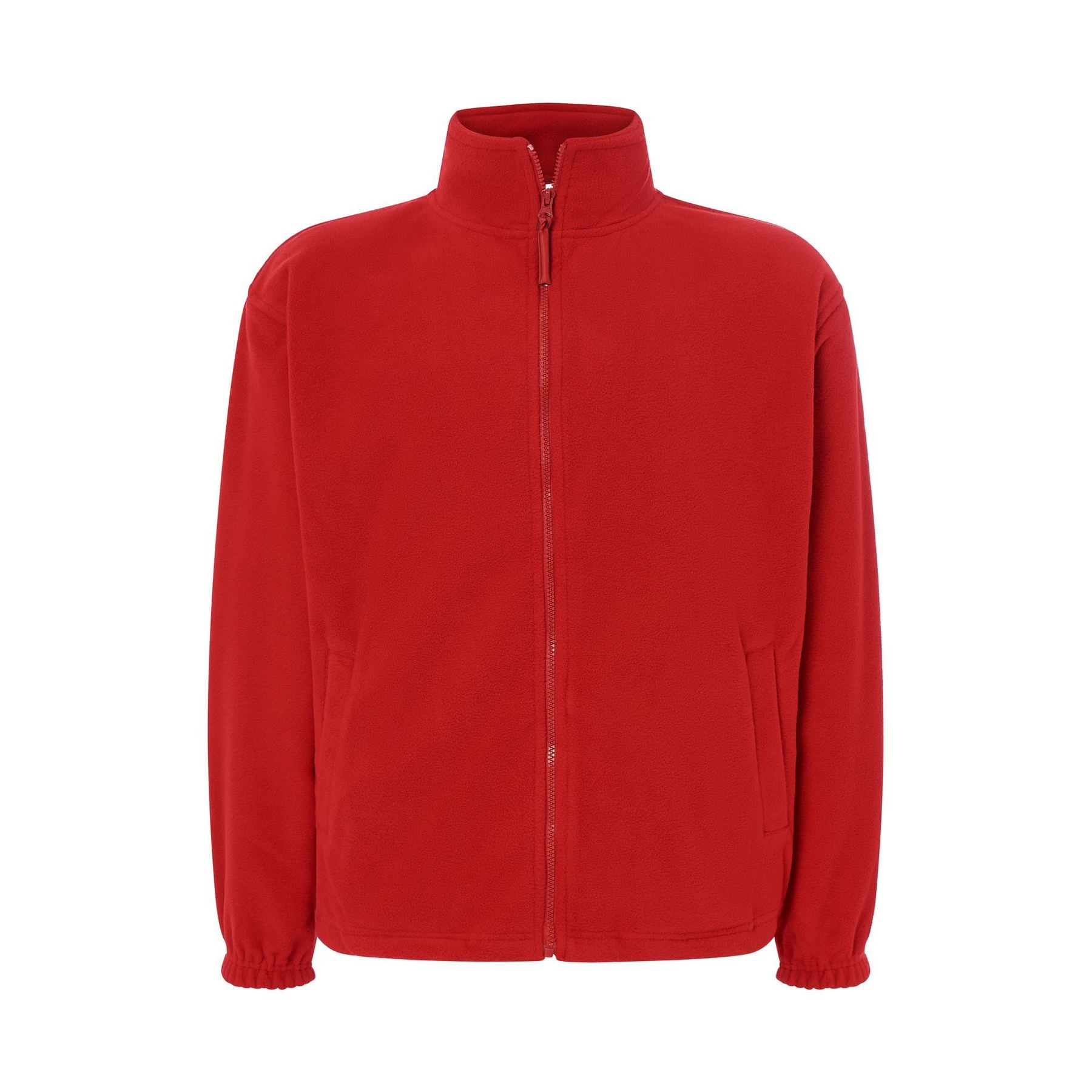Veste polaire homme