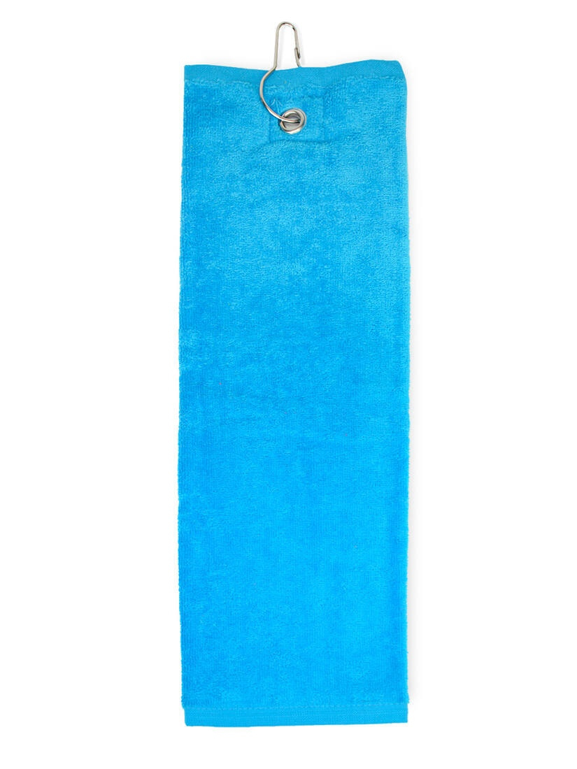 Serviette de golf