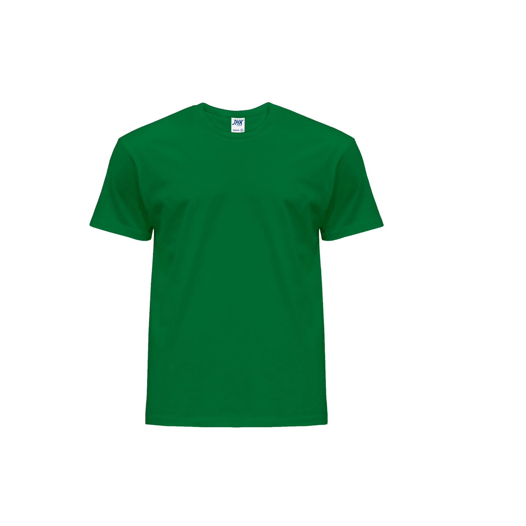 Tee-shirt homme col rond 155