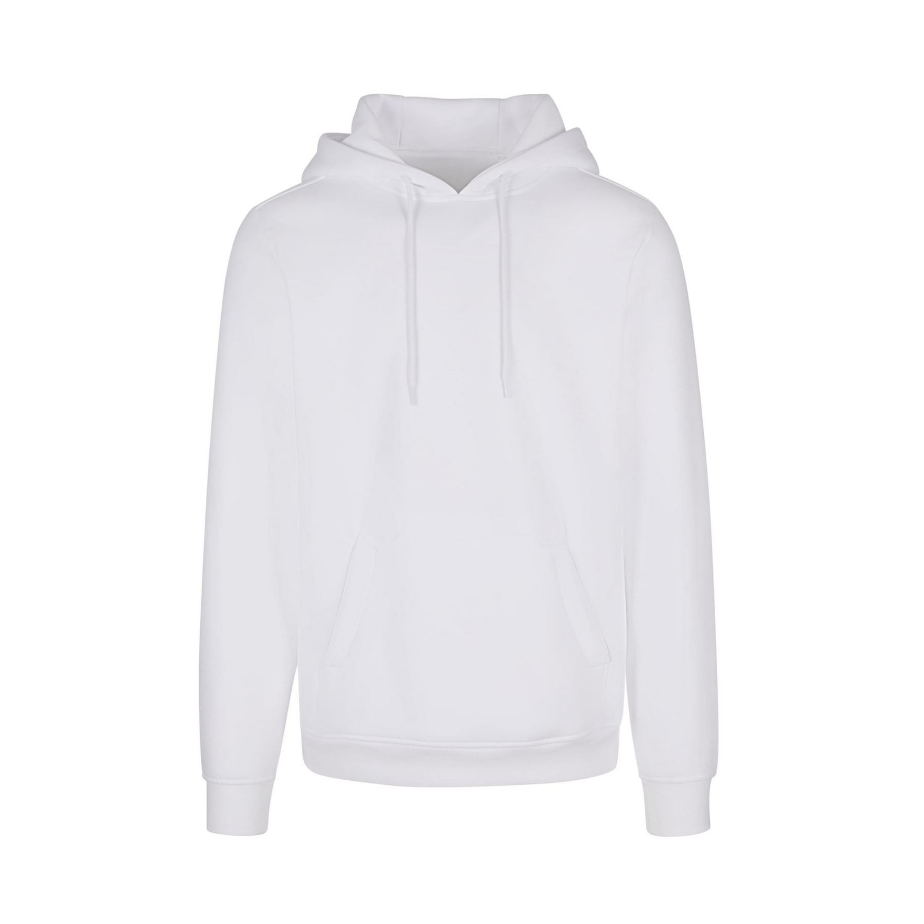 Basic hoody thumb
