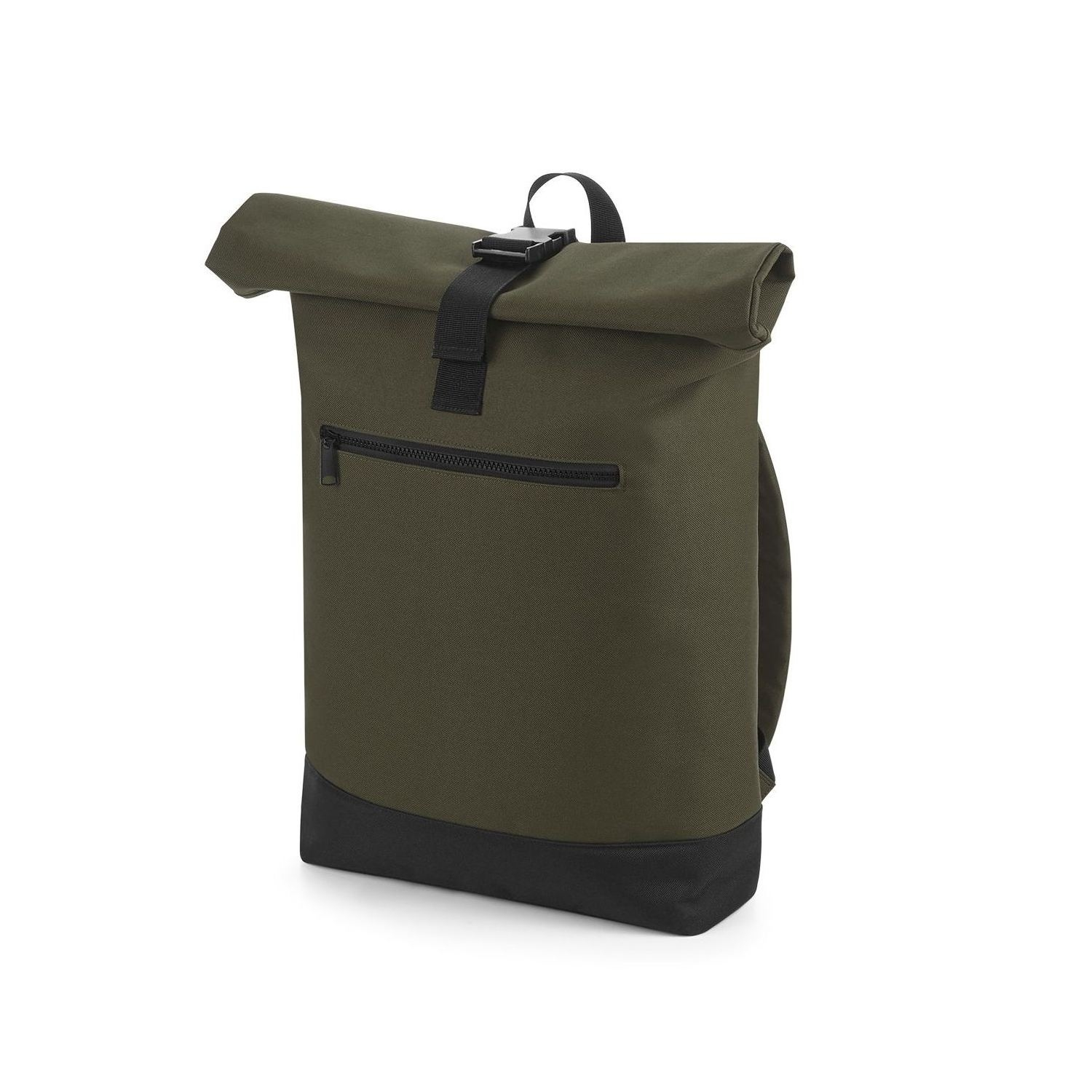 Sac à dos fermeture à enroulement