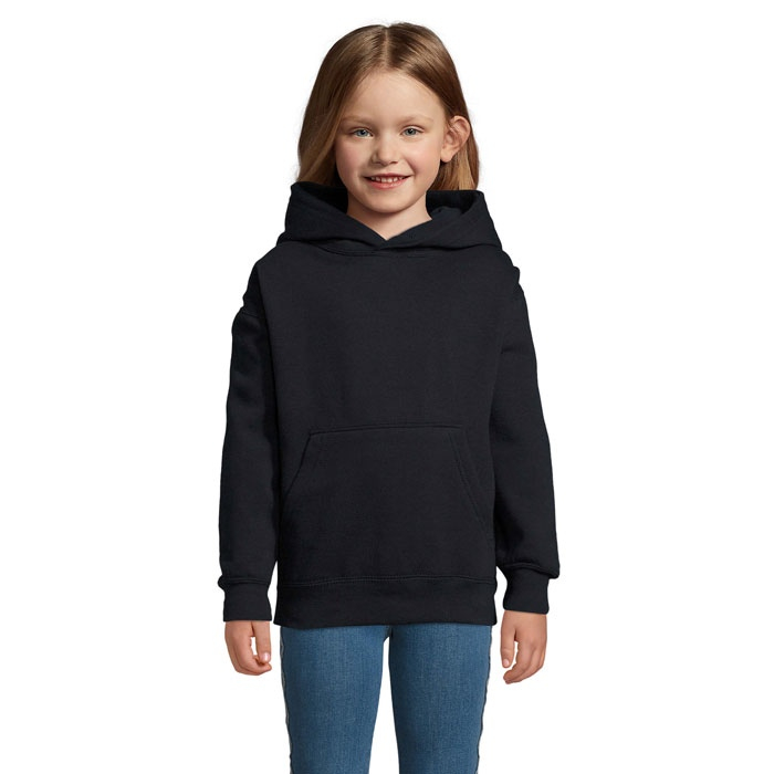 SLAM KIDS Sweat Capuche