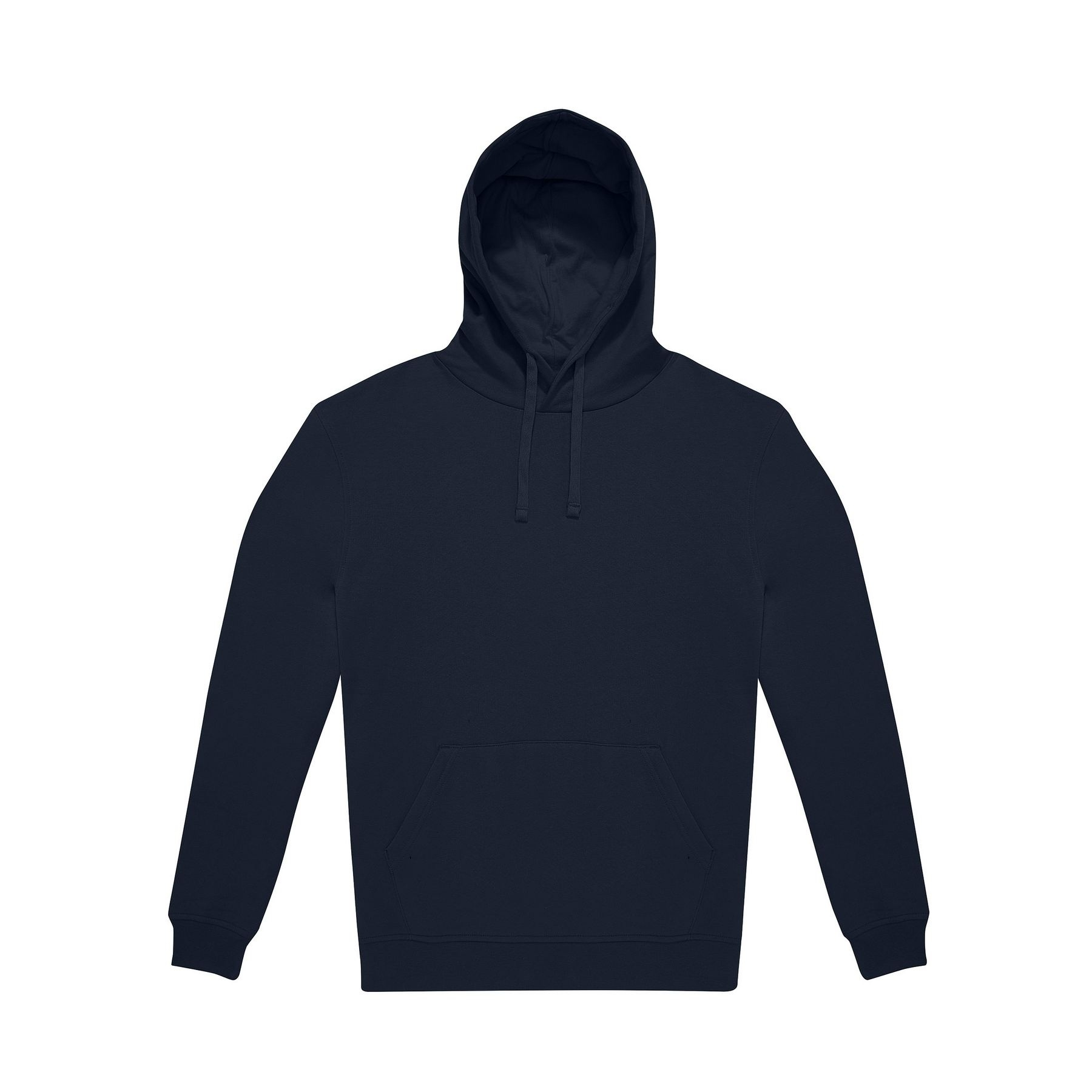 Sweat capuche unisexe