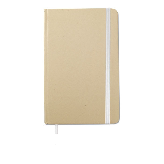 EVERNOTE - Calepin en papier recyclé thumb