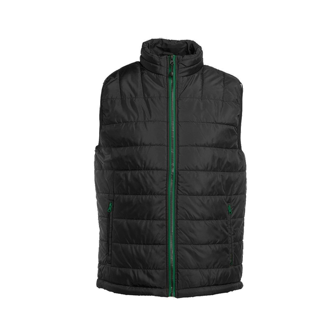 Bodywarmer tendance homme