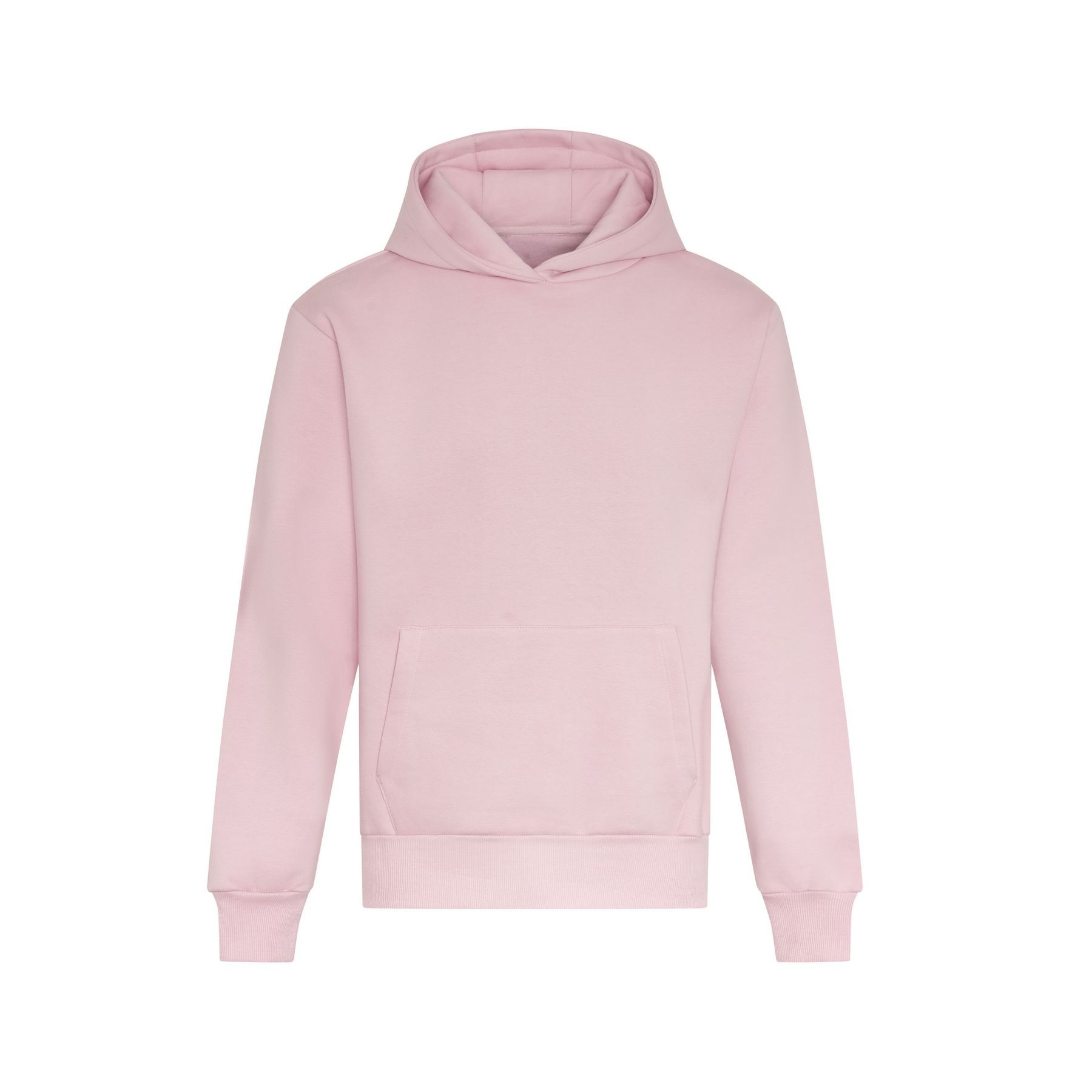 Sweat capuche lourd
