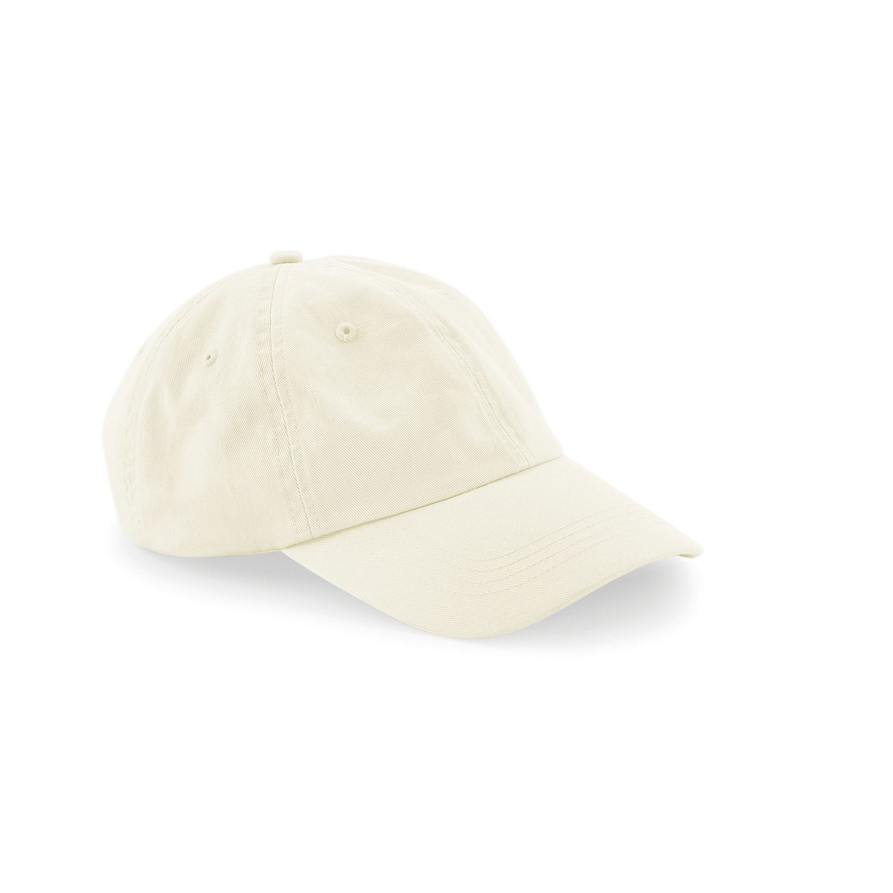 Casquette 6 pans