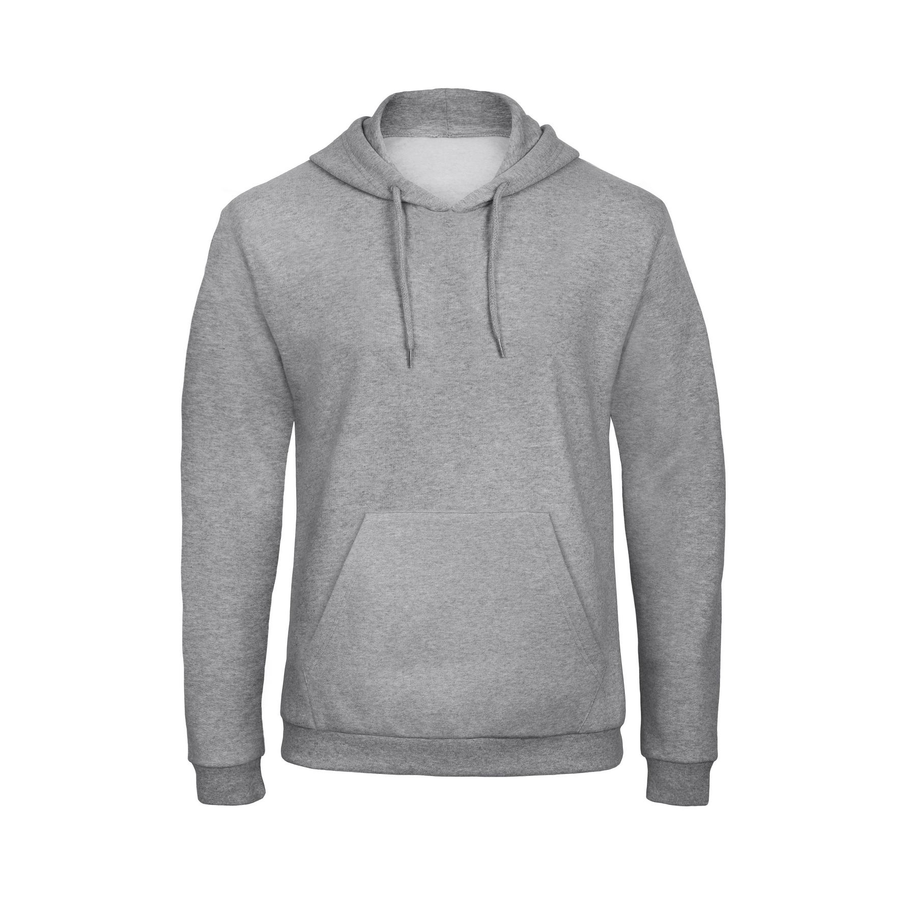 Sweat id.203 capuche