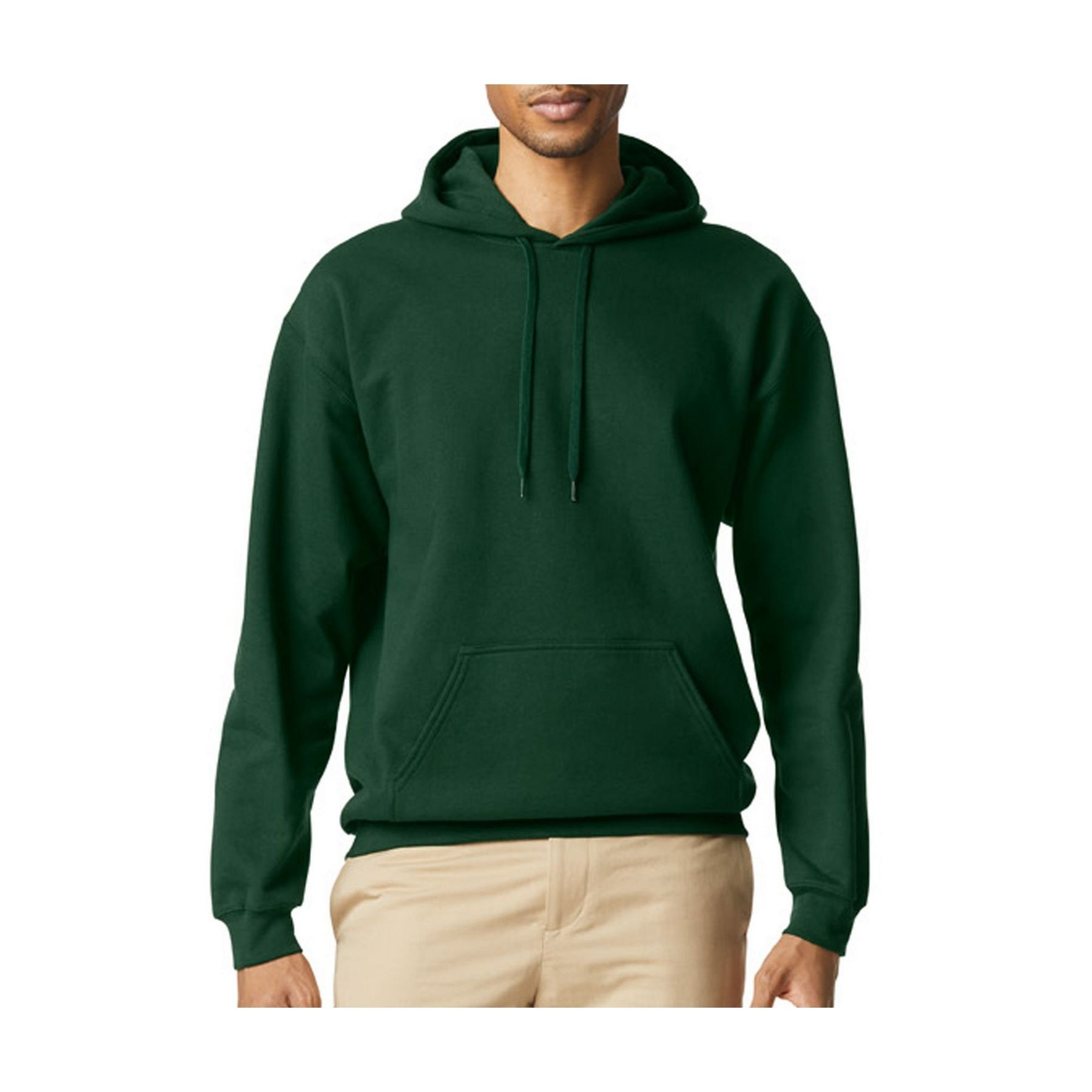 Sweat à capuche unisexe