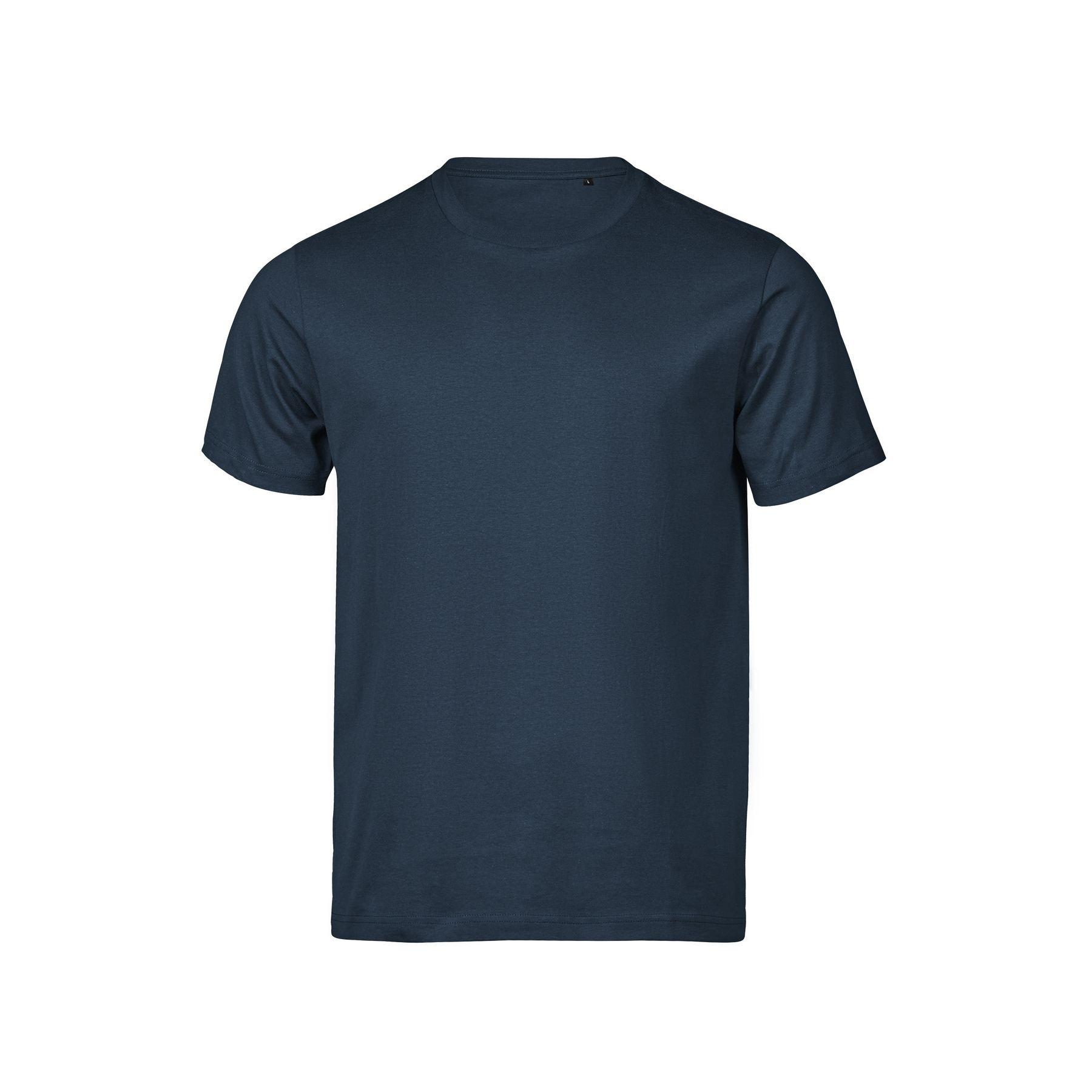 T-shirt urbain col rond 185