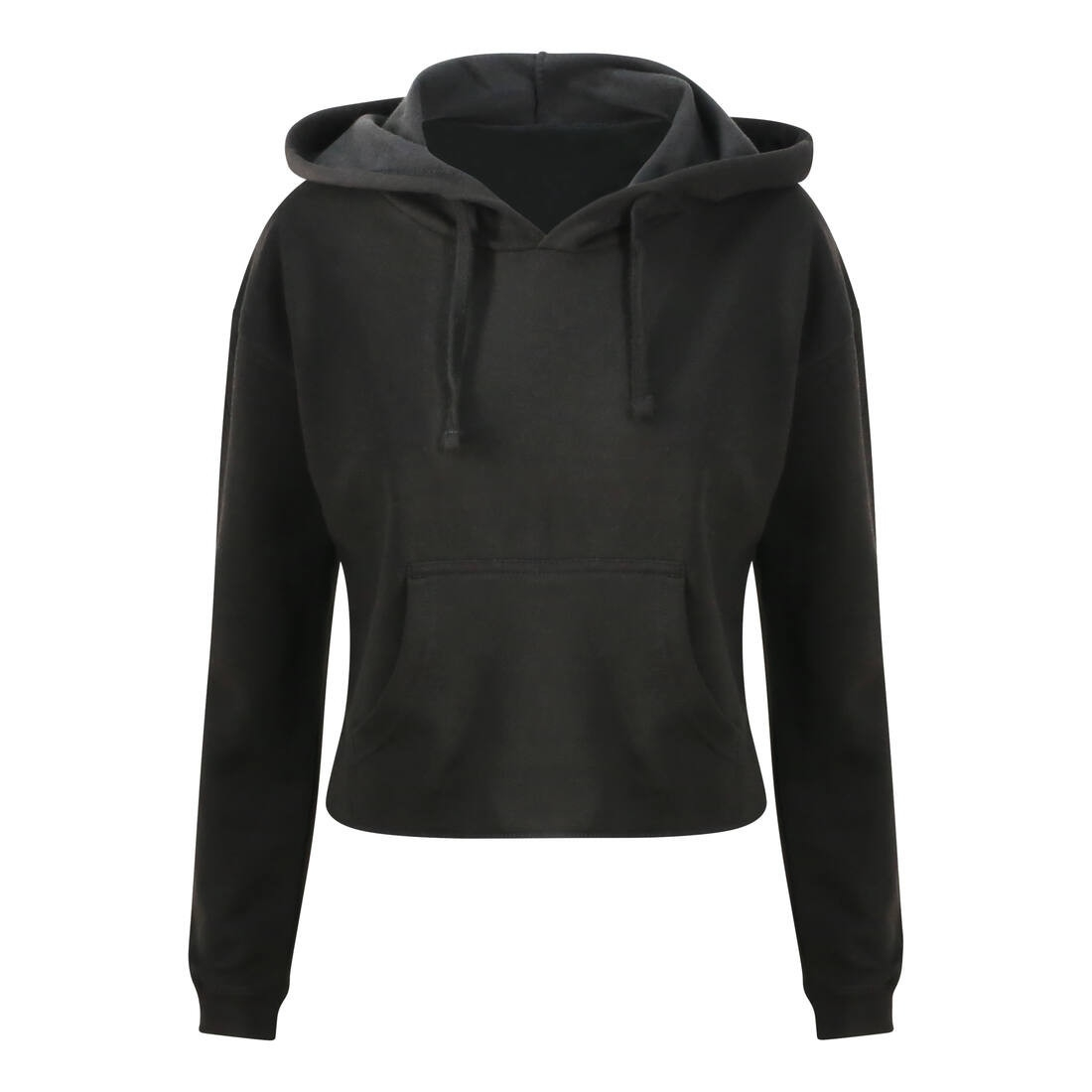 Sweat court femme