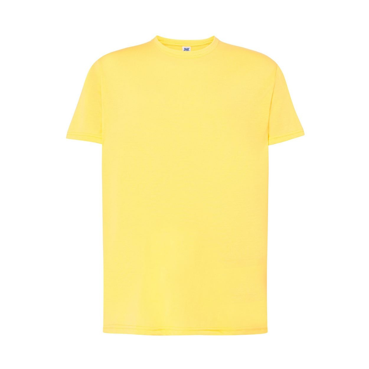 Tee-shirt homme col rond 155