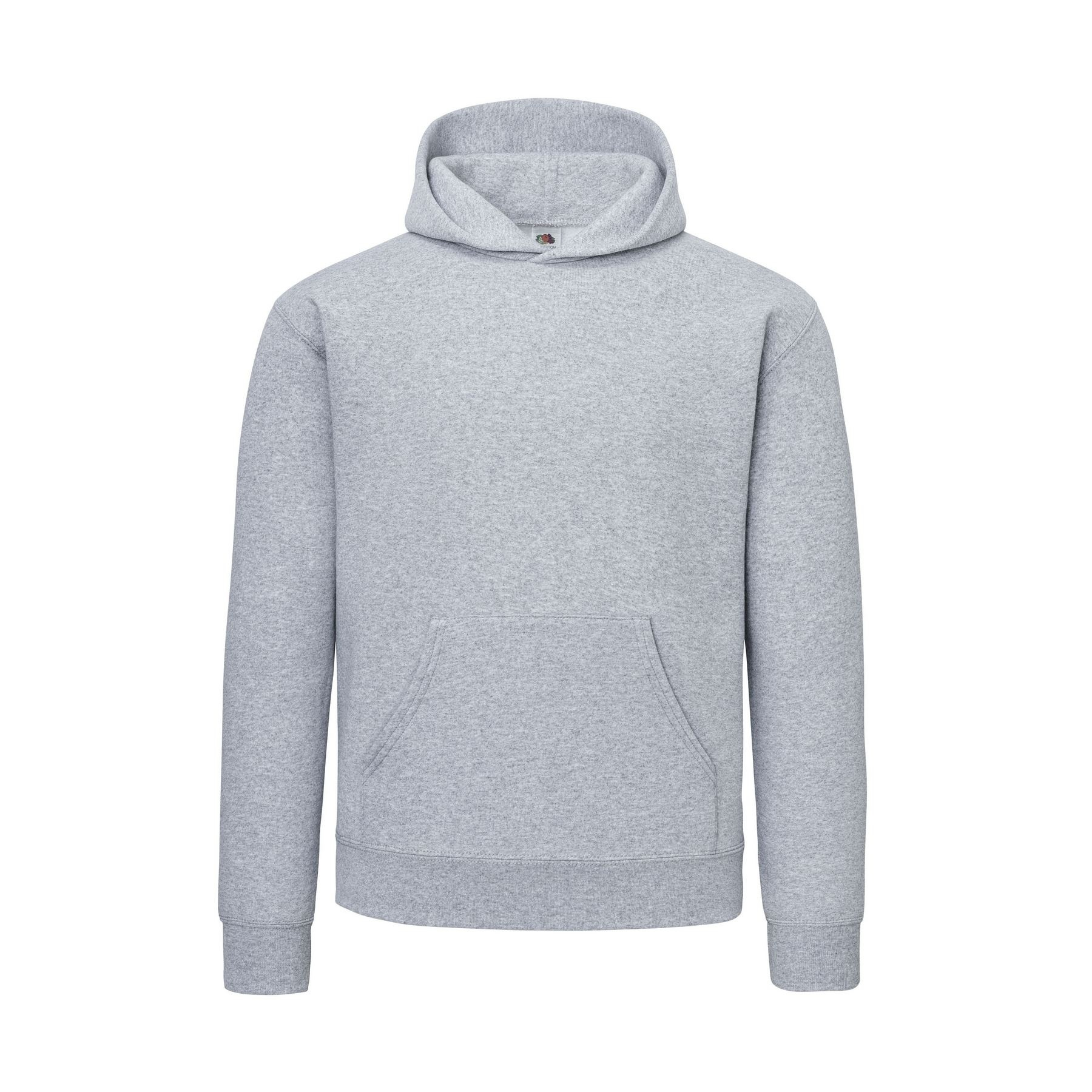 Sweat à capuche lourd